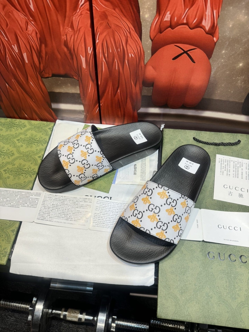 Gucci Slippers